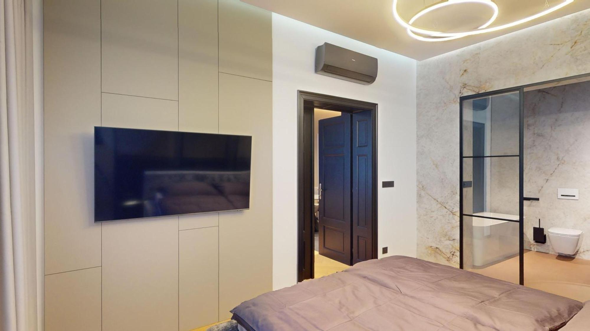 Naprstek Urban Retreat Apartamento Praga Exterior foto